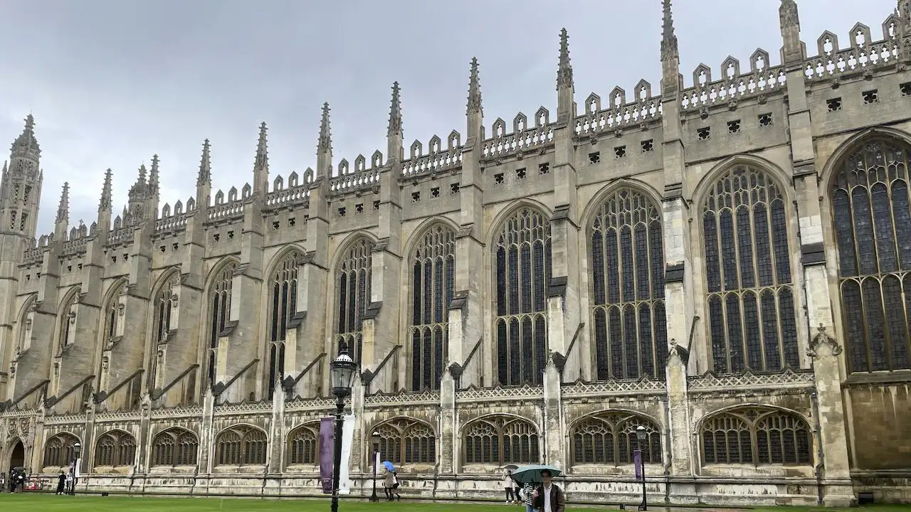 Kings College